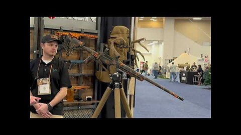 XLR- Western Hunt Expo