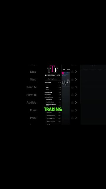 Day trading with Step by Step Education