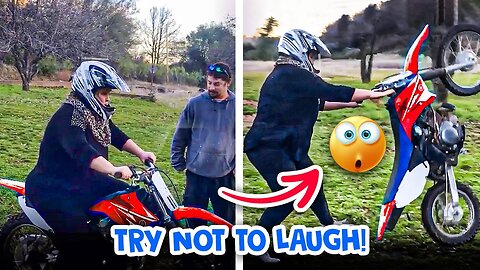 Expectation Vs Reality 😂 | Best Stunts and Fails Compilation 🔥