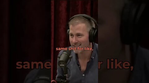 JRE take on Humanity's evolution | link in dwscription