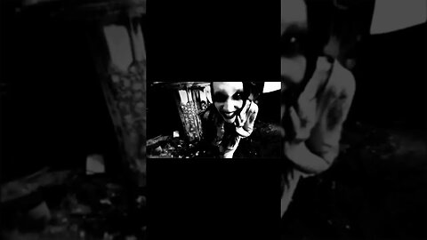 Marilyn Manson Band Facts