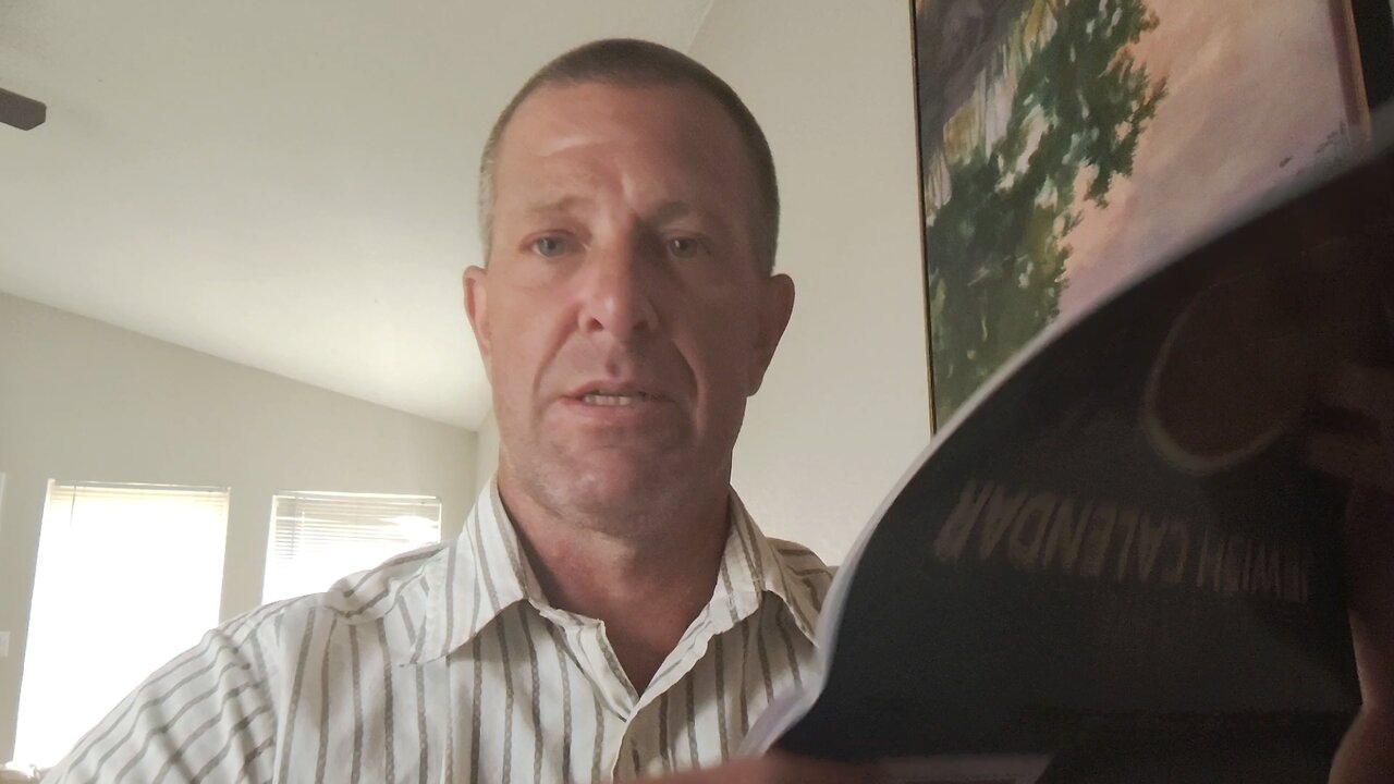 Passover versus Easter