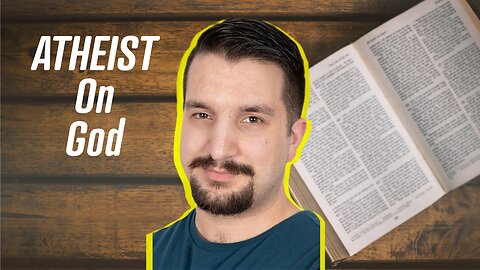 The Apostate Prophet: Unpacking the Strongest Arguments for God's Existence