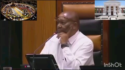 South African Parliament/South African Politics
