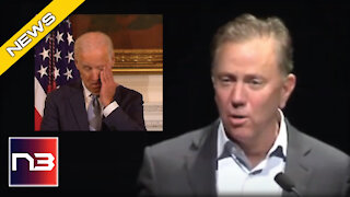 REVOLT: Another Democrat Governor Questions The Mainstream