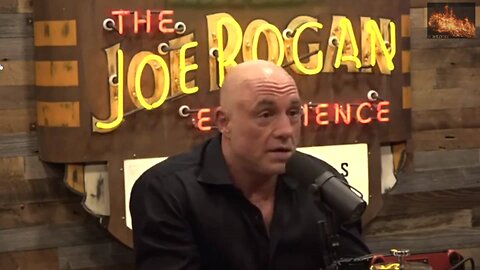 Joe Rogan interview with Donald Trump