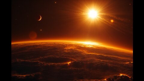 LofiSolace Dreams, Relaxing Ambient Journey