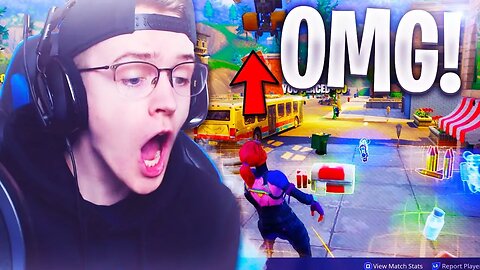 Finding Fortnite "HACKERS" in Tilted Towers! Fortnite Battle Royale (Funny Moments)