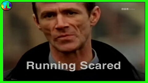 'Running Scared' 2002 - A Personal Documentary on a life Ruined by the Troubles