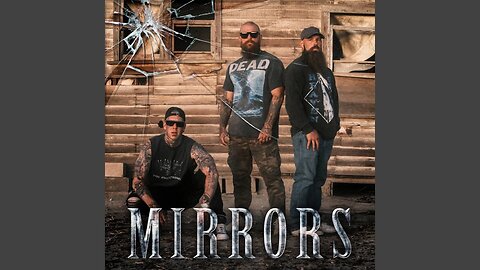 Adam Calhoun & Mesus ft. Tom MacDonald - "Mirrors" (Official Video)