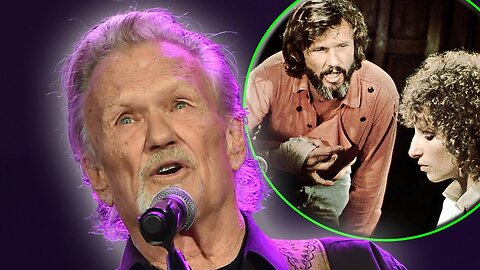 Remembering Kris Kristofferson: Best Songs + Most Unforgettable Moments