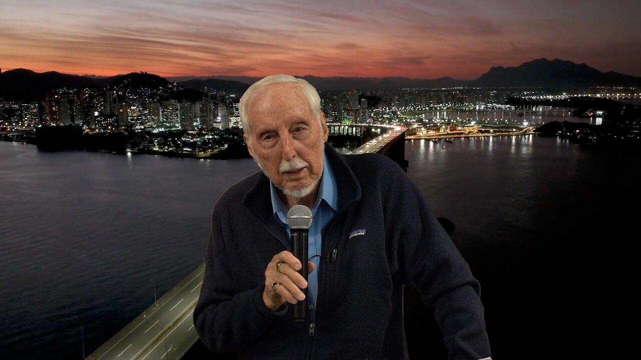 Bridge Metro with Fred Herzog - Remember Not To Forget God