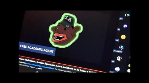 Don't Conspire to Commit Internet Crimes on YouTube (Textbook Fedpost)