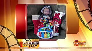 Our Art's Cameras Plus Picture of the Day for December 17!