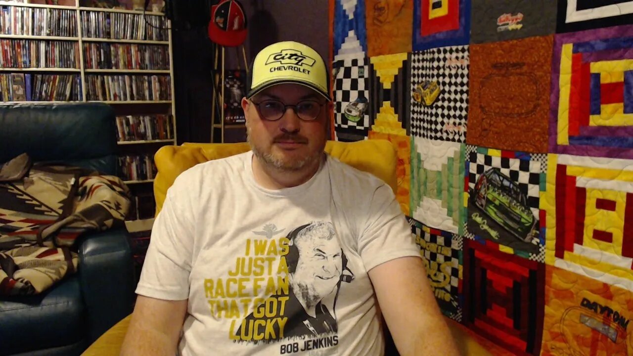 The Larson Advances From The Round of H Livestream (10/17/21)