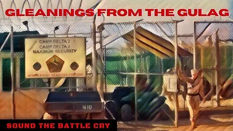 Gleanings from the Gulag: Stories of Faithful Saints in Prison