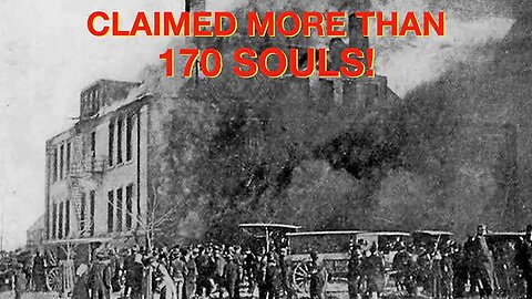 The Collinwood Disaster: The Worst School Fire in United States History - 1908 (Curious History)