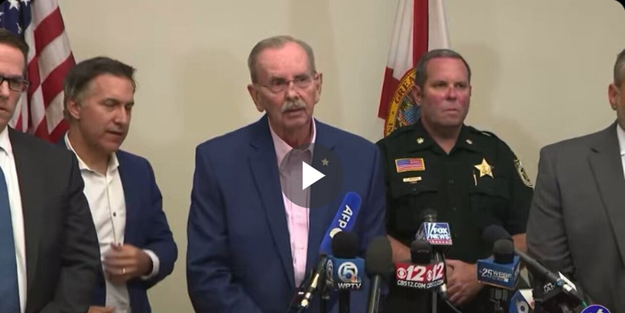 Officials on why Trump did not have SS protection surrounding the golf course: