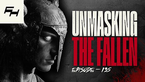 #135 | A Conversation Between Fallen Angels - The Book of Enoch