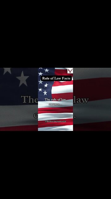 Rule of Law