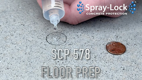 SCP 578 Floor Prep for the Flooring Dealer