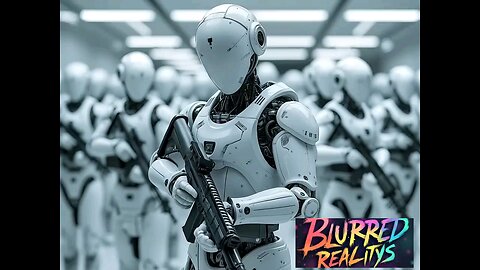 Skynet is coming