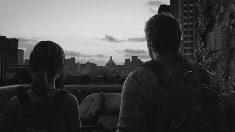 The Last of Us Episode 4: The Museum