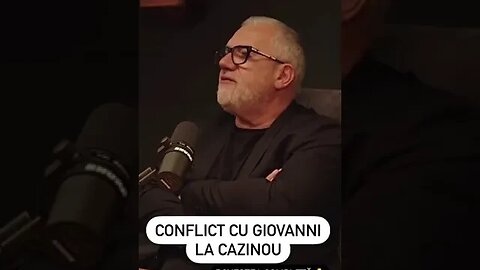 Giovanni=conflict