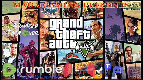 GTA V Episode 5