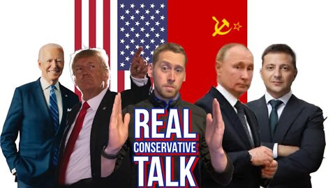 An in Depth Discussion on the Russia-Ukraine Invasion