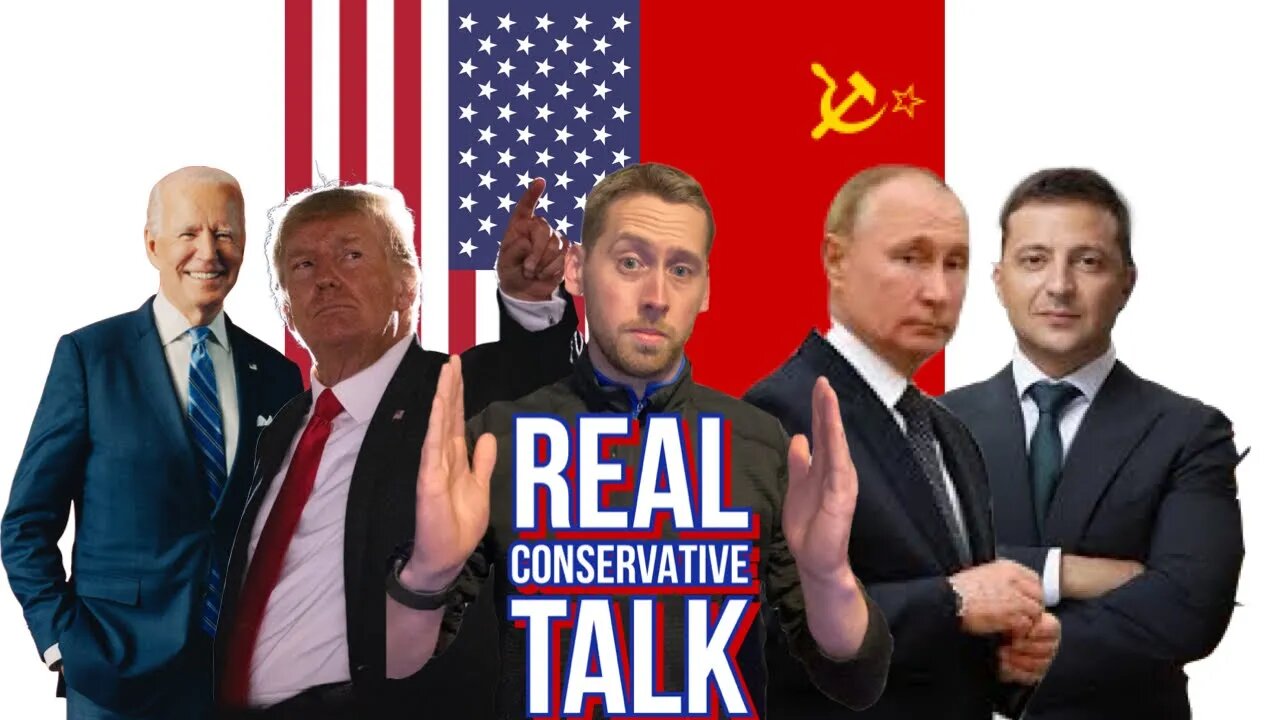 An in Depth Discussion on the Russia-Ukraine Invasion