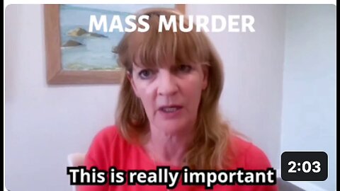 Government ordered hospitals to murder the un-vaccinated as part of the mass genocide....