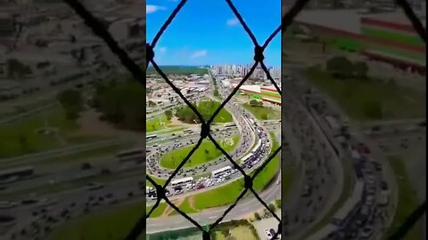Motociata do Bolsonaro Parnamirim/Natal RN