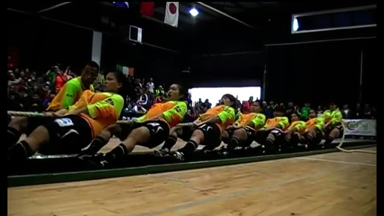 Title : world indoor chapionships ladies