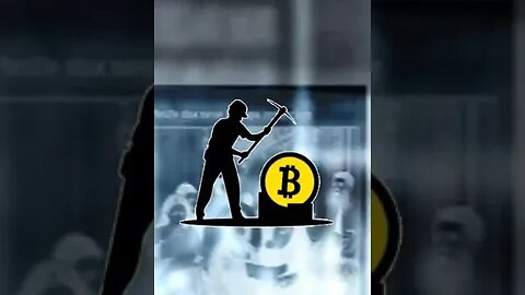 Bitcoin Hash Rate Spikes as Miners Return Online! 📢🏆 #shorts #cryptocurrency #crypto