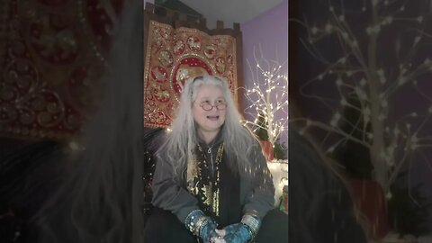 Facebook “Live Talk Forum” with Me- Lynn Rene MacDonald. 2/8/23, 7:15PM EST.