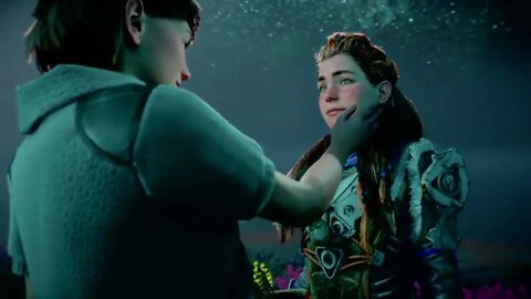Horizon Forbidden West Aloy Dream