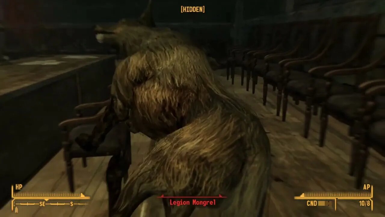 BUTTERDOGGIN' THE WASTES! - FALLOUT NEW VEGAS (PC) - PART 16 - SUNSET SARSPARILLA STAR CHALLENGE?