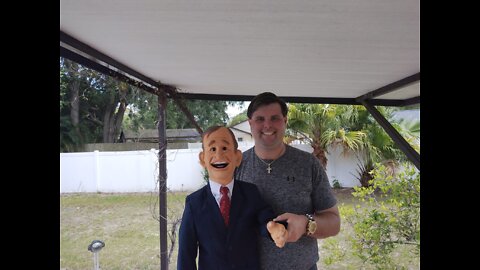 George H. W. Bush: A Superior Being