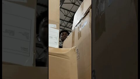 Co-Worker Tried Killing Me