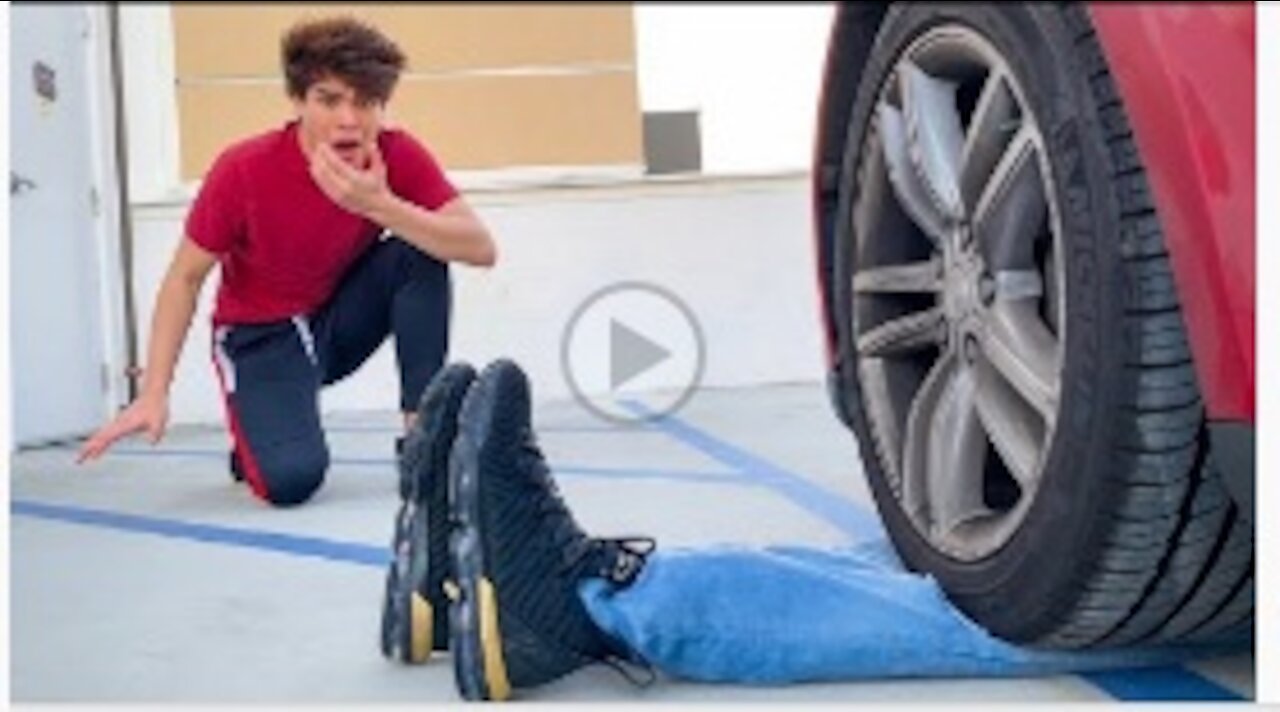 April Fools Day Prank So Funny
