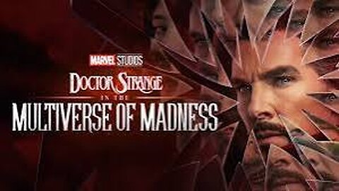 Disney plus Doctor Strange in the multiverse of madness review