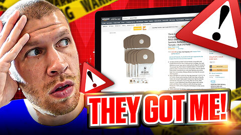 NEVER Run into IP or Brand Issues Again When Drop Shipping