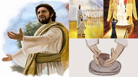 Old Testament In A Year - Day 289