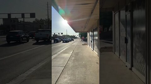 Relocate all the homeless - Tempe