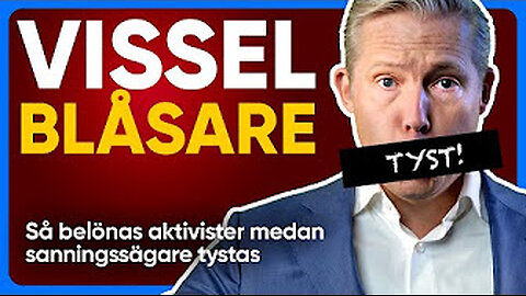 Sanningssägare!