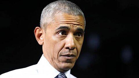 Obama Humiliated On Live Television - His Legacy Is Ruined