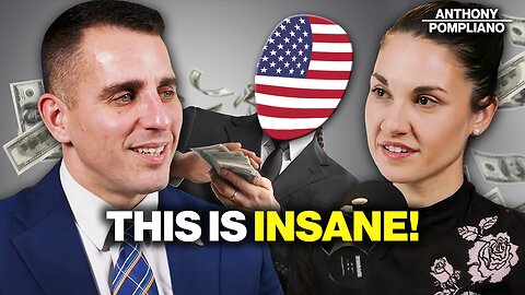 How America Went Broke | Anthony Pompliano