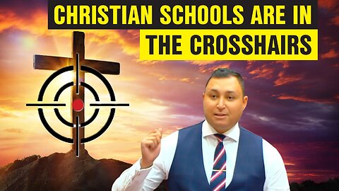 The Government Is Targeting Religious Schools