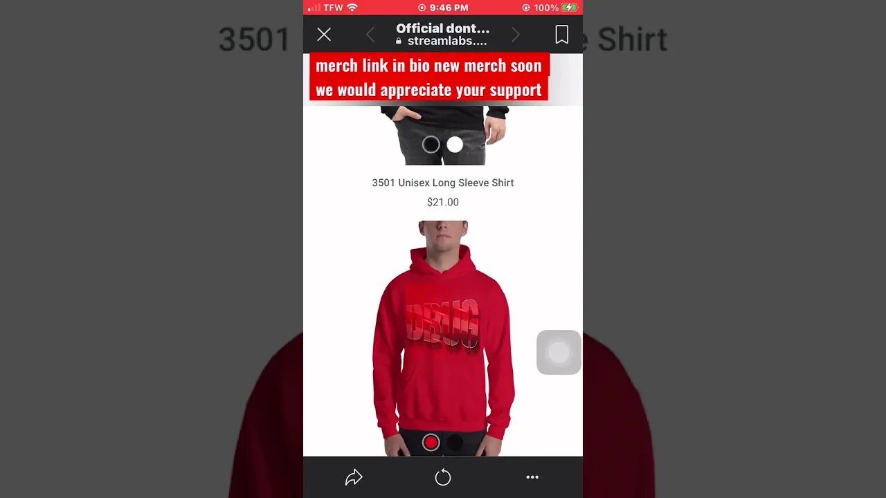 Check out our merch #fyp #merch #foryoupage #shorts #clothing